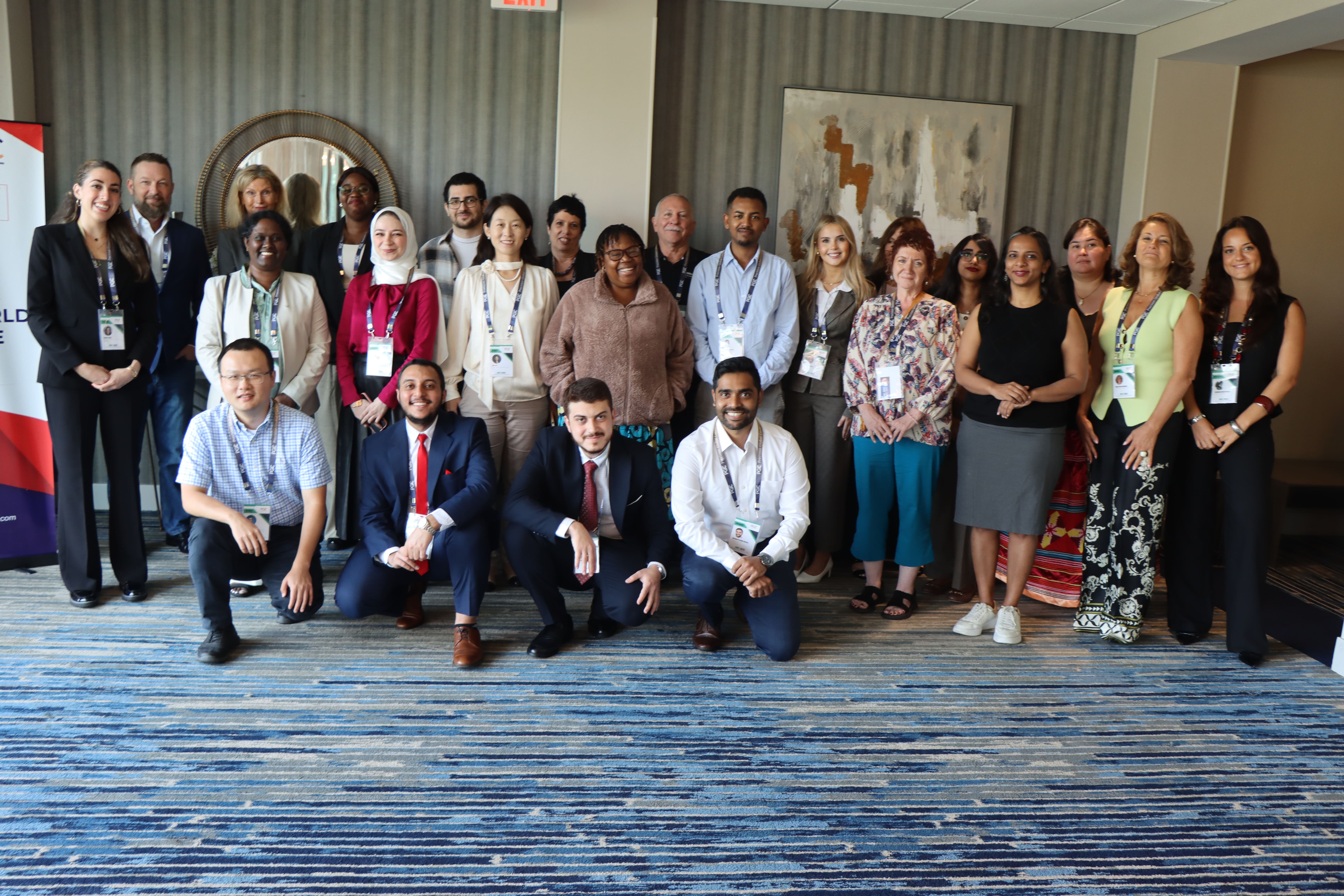 2nd Edition of Dementia World Conference DWC 2025, Boston, Massachusetts, USA
