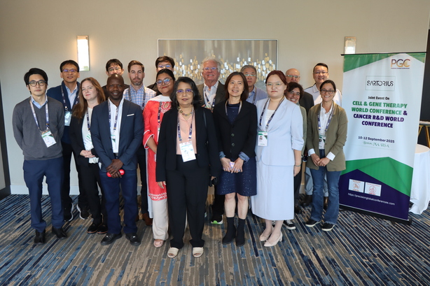 Cell & Gene Therapy World Conference CGTWC 2025, Boston, Massachusetts, USA