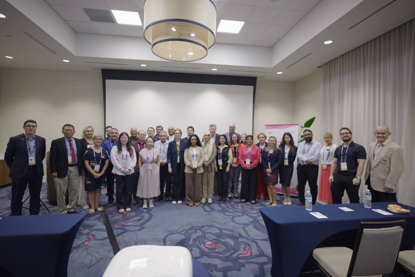 2nd Edition of Cell & Gene Therapy World Conference CGTWC 2026, Miami, FL, USA